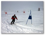 Slalom Maniva 2010